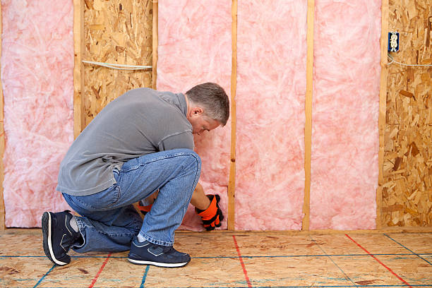 Best Insulation for Specific Applications in North Fork, AZ