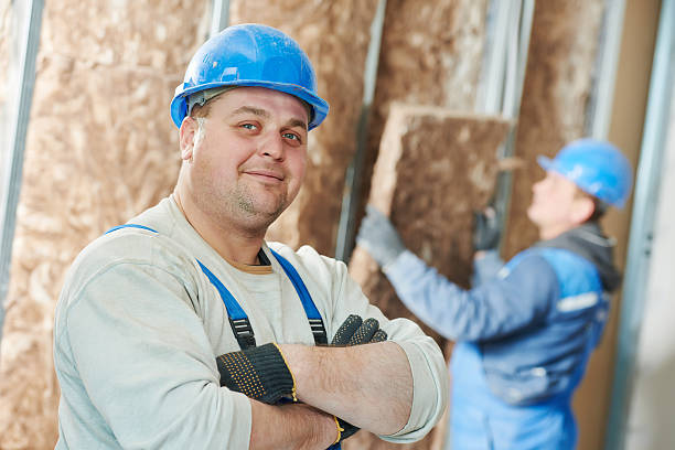 Best Types of Insulation in North Fork, AZ